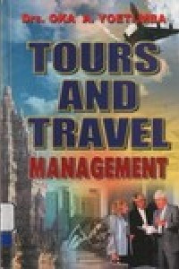 Tours and Travel Management