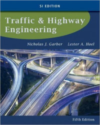 Traffic & Highway Engineering