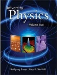 University Physics with Modern Physics Volume 2