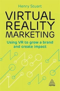 Image of Virtual Reality Marketing: Using VR to Grow a Brand and Create Impact