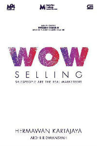 Wow Selling