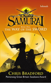 Young Samurai: The Way of the Sword