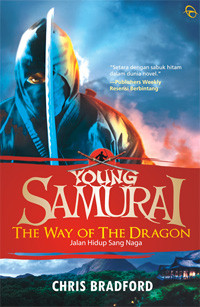 Young Samurai: The Way of the Dragon