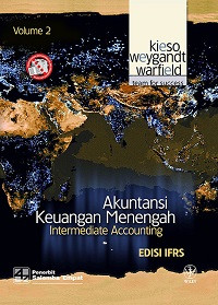 Akuntansi Keuangan Menengah Volume 2