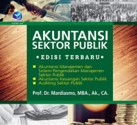 Akuntansi Sektor Publik
