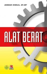 Image of Alat Berat