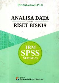 Analisa Data untuk Riset Bisnis
