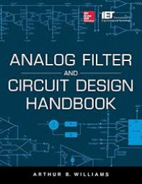 Analog Filter and Circuit Design Handbook