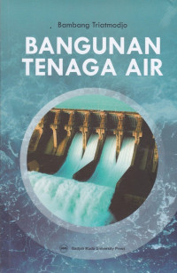 Bangunan Tenaga Air