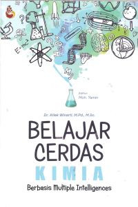 Belajar Cerdas Kimia: Berbasis Multiple Intelligences