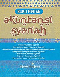 Buku Pintar Akuntansi Syraiah