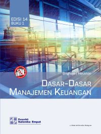 Dasar-dasar Manajemen Keuangan Buku 1
