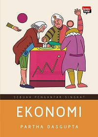 Ekonomi: Sebuah Pengantar Singkat