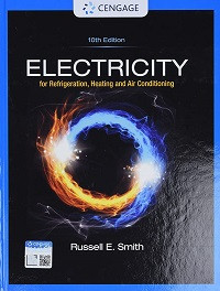Electricity for Refrigeration, Heating and Air Conditioning