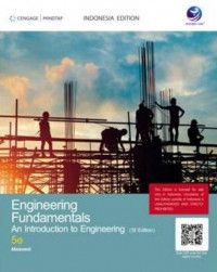 Engineering Fundamentals: An Introduction to Engineering