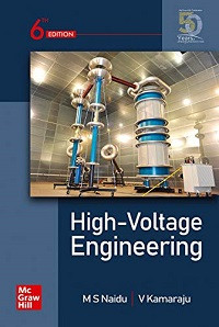 High-Voltage Engineering