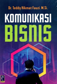 Komunikasi Bisnis