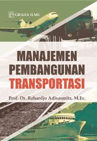 Manajemen Pembangunan Transportasi