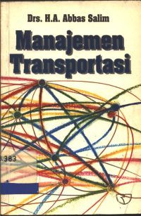 Manajemen Transportasi