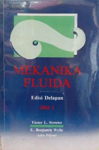 Mekanika Fluida Jilid 2