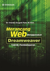 Merancang Web Menggunakan Joomla: Teknik Pembelajaran