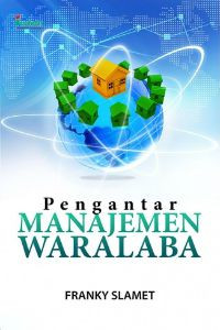 Pengantar Manajemen Waralaba