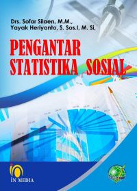 Pengantar Statistika Sosial