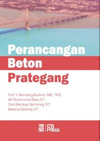 Perancangan Beton Prategang