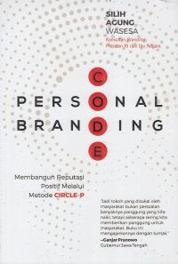 Personal Branding Code