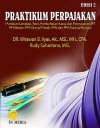 Praktikum Perpajakan