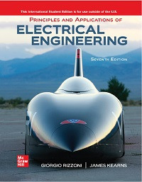 Principles and Applications of Electrical Engineering