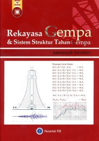 Rekayasa Gempa dan Sistem Struktur Tahan Gempa + CD