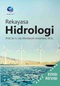 Rekayasa Hidrologi