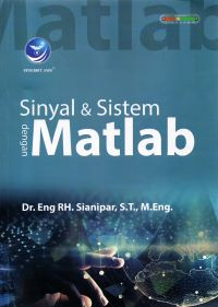 Sinyal dan Sistem dengan Matlab