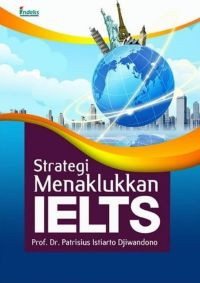 Strategi Menaklukkan IELTS