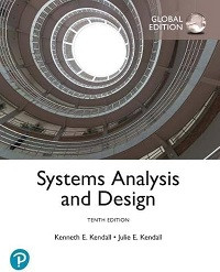 Systems Analysis and Design