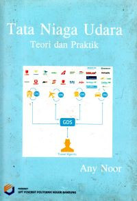 Tata Niaga Udara: Teori dan Praktek