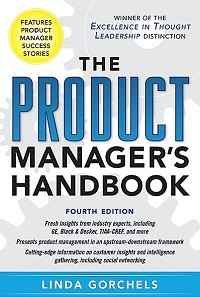 The Product Manager's Handbook