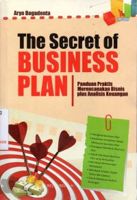 The Secret of Business Plan