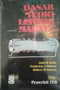 Dasar Teori Listrik Magnet