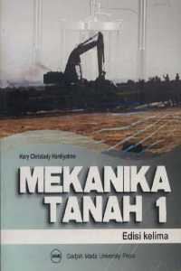 Mekanika Tanah 1